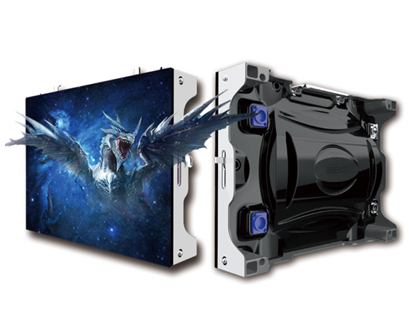 P1.53小間距led屏